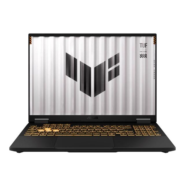 【ASUS 華碩】特仕版 16吋筆電(TUF Gaming FX608JHR/i5-14450HX/16G+16G/512G/RTX5050/W11)