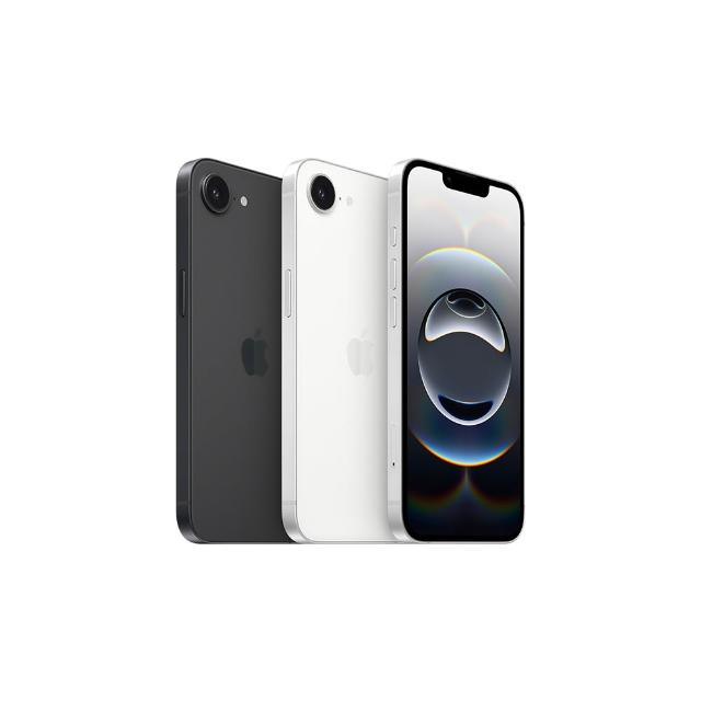【Apple】A+ 級福利品 iPhone 16e 6.1 吋(256G)