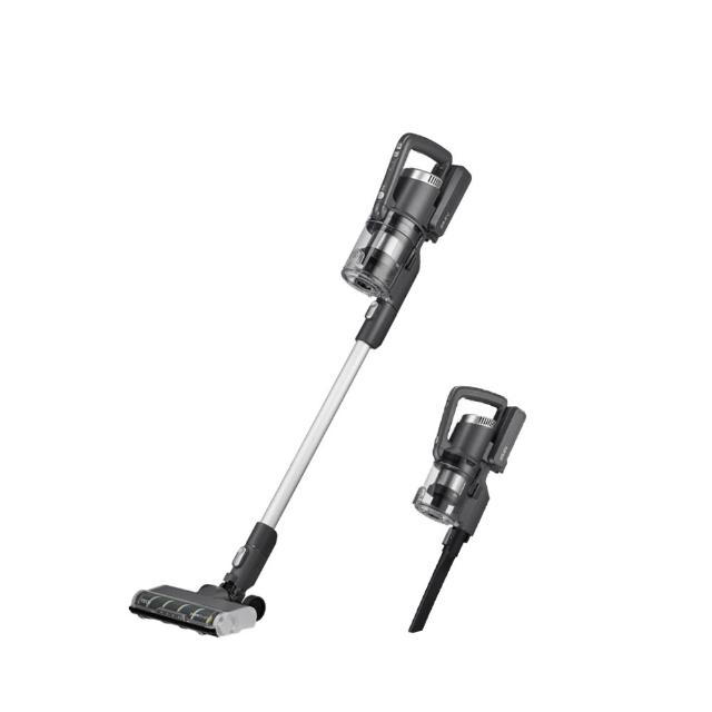 【TECO 東元】手持無線吸塵器(XJ1911CB)