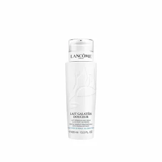 【蘭蔻】官方直營 清柔卸妝乳 400ML(LANCOME)