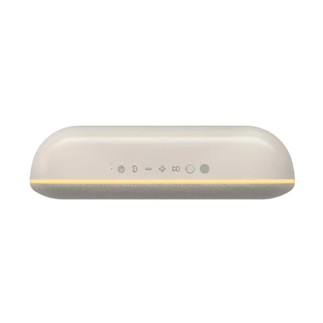 【LG 樂金】StanbyME Speaker 小蜜友藍牙喇叭(閨蜜機搭配)