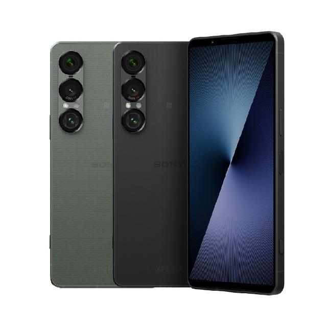 【SONY 索尼】Xperia 1 VII 6.5吋(12G/256G/高通驍龍 8 Elite/4800萬鏡頭畫素)