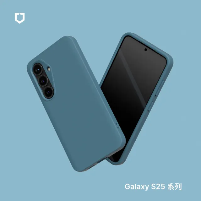 犀牛盾手機殼組【Samsung 三星】Galaxy S25 Ultra 5G 6.9吋(12G/512G)