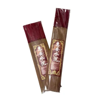 品鑑會惠安老料沉香立香組