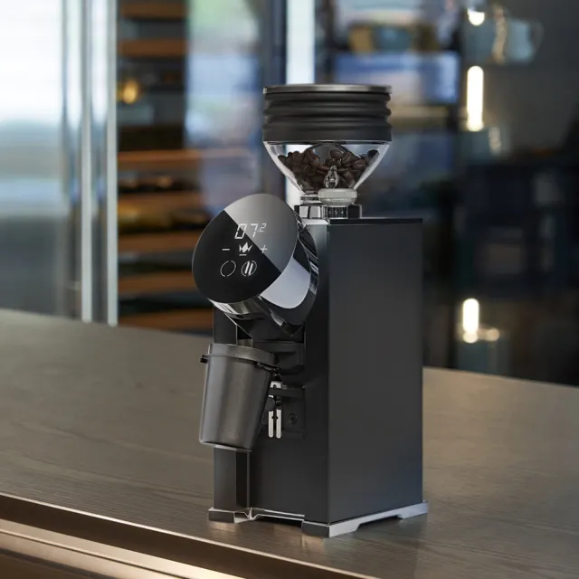 LX ITALIA】SD65 旗艦義式磨豆機(65mm平刀刀盤/4色任選) - momo購物網