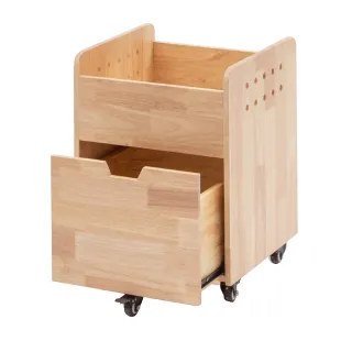 【環安兒童傢俱】好好學桌椅系列 D-803跑跑書包櫃 單品(兒童收納櫃 書包 才藝袋)