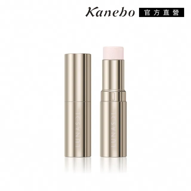 【Kanebo 佳麗寶】LUNASOL 晶巧輕透柔光棒 9.1g #02