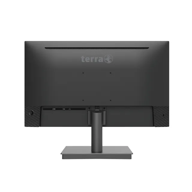 2入組★【terra 沃特曼】2441W 電腦螢幕(24型/FHD/144Hz/1ms/IPS)