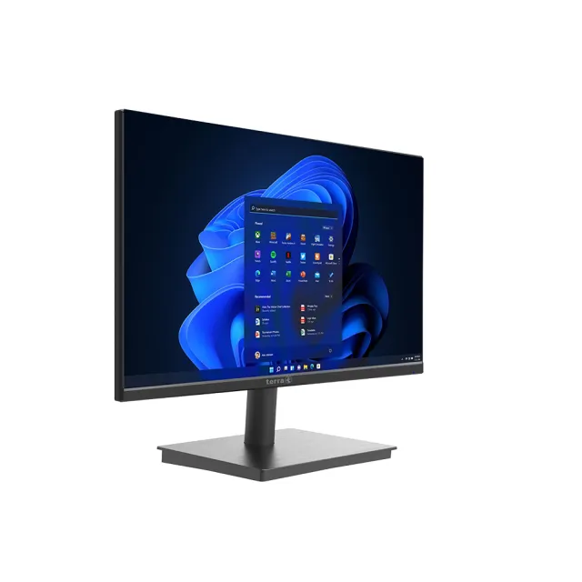 5入組★【terra 沃特曼】2441W 電腦螢幕(24型/FHD/144Hz/1ms/IPS)