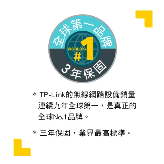 【TP-Link】Archer T3U Plus 1300Mbps MU-MIMO雙頻 wifi網路 USB無線網卡(專攻遠距離收訊)