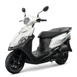 【SYM 三陽】DUKE 全新迪爵 125 LED 鼓煞 CBS EnMIS(2025年全新機車/新上市)