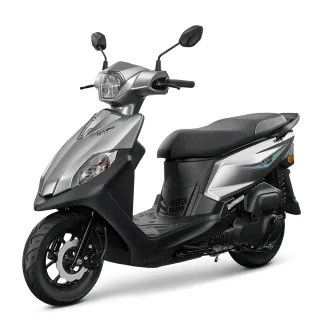 【SYM 三陽】DUKE 全新迪爵 125 LED 碟煞 CBS EnMIS(2025年全新機車/新上市)