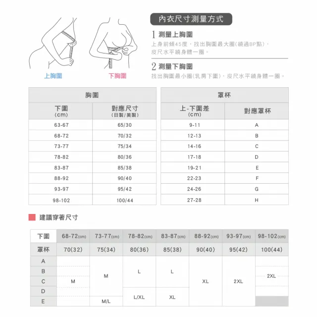 【MarCella 瑪榭】任選2件-深杯包覆-無痕無鋼圈內衣-加強集中(無痕內衣/女內衣/大罩杯/深V/豐滿/大胸)