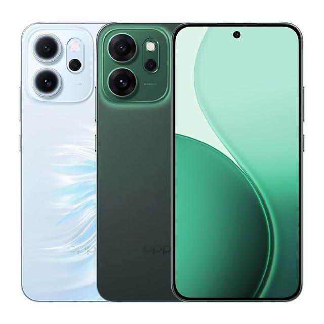 OPPO Reno 14 F