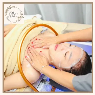 【Here spa越式洗髮】全身精緻完美融合120分鐘(MO25)