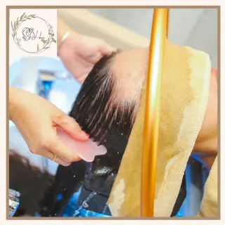 【Here spa越式洗髮】極致尊貴頂級療程150分鐘(MO25)