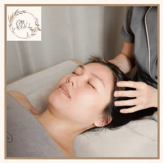 【Here spa越式洗髮】頭皮活力清爽療程60分鐘(MO25)