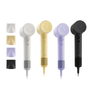 (2入組)【Laifen 徠芬】SE2 高速負離子吹風機(momo集資)