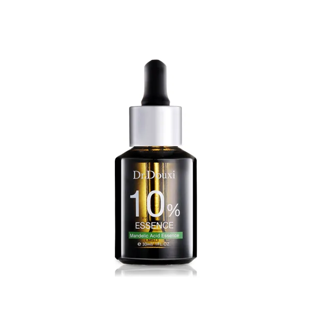 【Dr.Douxi 朵璽】杏仁酸精華液10% 30ml(戰荳隊長)