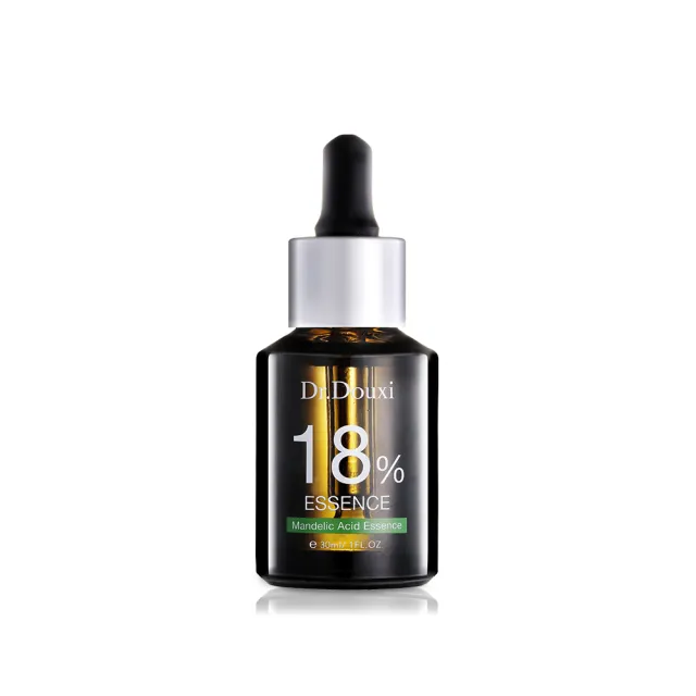【Dr.Douxi 朵璽】杏仁酸精華液18%30ml(戰荳隊長)