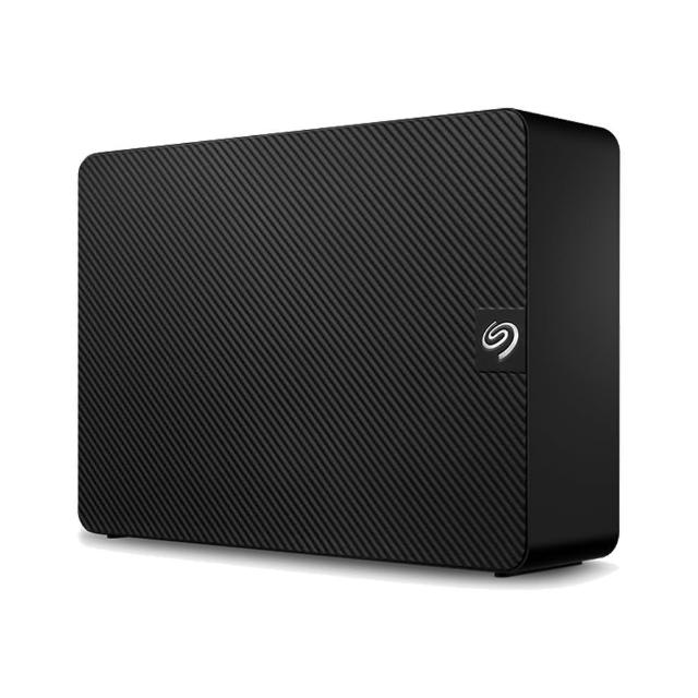 【SEAGATE 希捷】新黑鑽Expansion Desktop Drive 24T 外接硬碟(STKP24000400)
