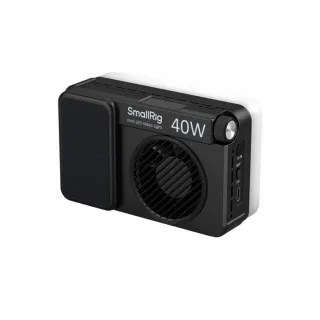 【SmallRig 斯莫格】5359 RM 40C 迷你LED補光燈(公司貨)