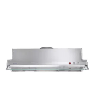 【莊頭北】90cm 隱藏式TURBO馬達排油煙機(TR-5697 原廠保固服務基本安裝)