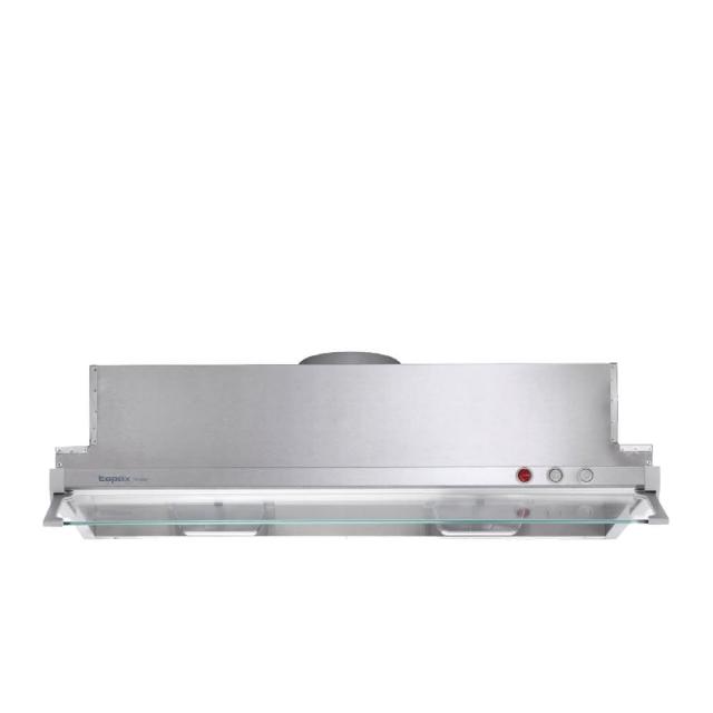 【莊頭北】80cm 隱藏式TURBO馬達排油煙機(TR-5697 原廠保固服務基本安裝)