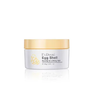 【Dr.Douxi 朵璽】賦活新生卵殼膜100g(白鑽系列)