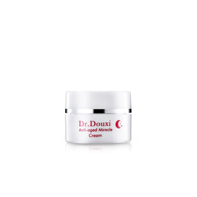 【Dr.Douxi 朵璽】凍齡熬夜奇蹟霜 10ml(零肌齡系列)