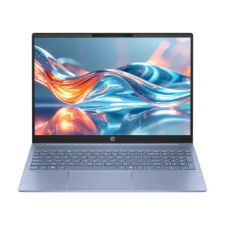 【HP 惠普】16吋Ryzen AI 5 340輕薄AI觸控筆電(OmniBook 5 NGAI 16-ag1033AU/16G/1T SSD/Win11/天空藍)