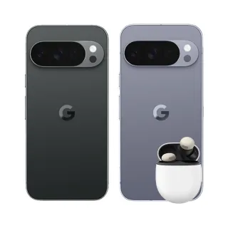 【Google】Pixel 10 Pro XL 5G+Buds Pro2(16G/512G/Tensor G5/5000萬鏡頭畫素/AI手機)