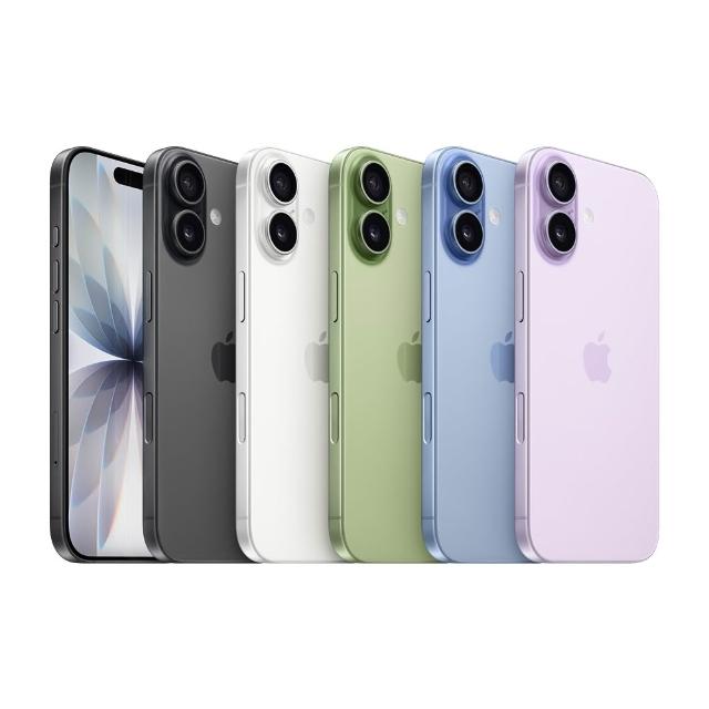 【Apple】S+級福利品 iPhone 17(256G/6.3吋)