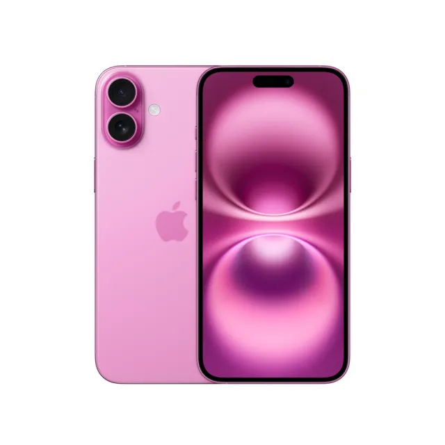 【Apple】A+級福利品 iPhone 16 Plus 128G 6.7吋(贈充電組)