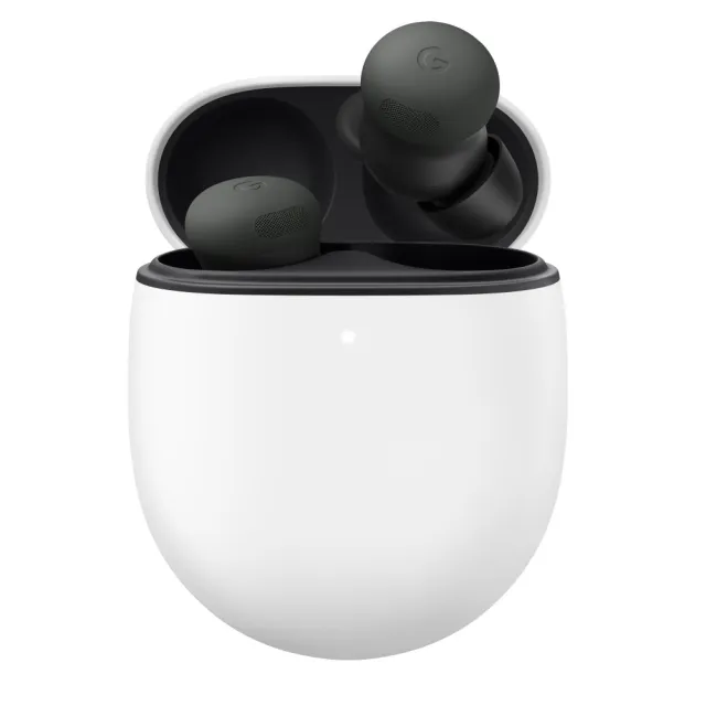 【Google】Pixel 10 5G+Buds Pro2(12G/128G/Tensor G5/4800萬鏡頭畫素/AI手機)
