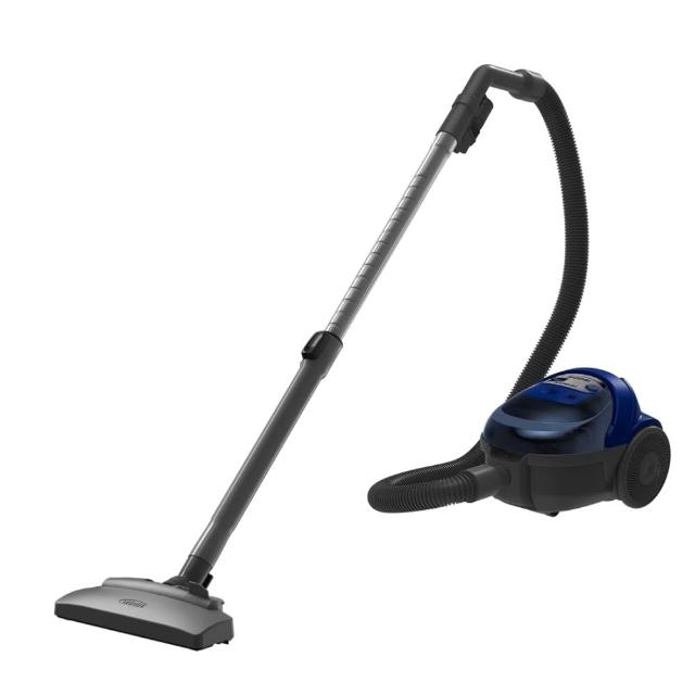 【HITACHI 日立】免紙袋型吸塵器CVBM5TA(CVBM5TADBLATW)