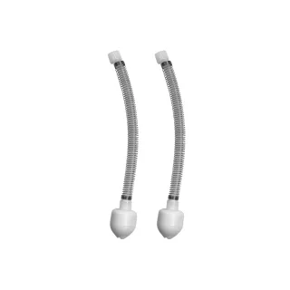 【SAKANO KEN】攜帶型充電式電動沖牙機SI400吸水軟管2入(噴頭/噴嘴頭/沖牙機/洗牙器/潔牙機/噴牙機)