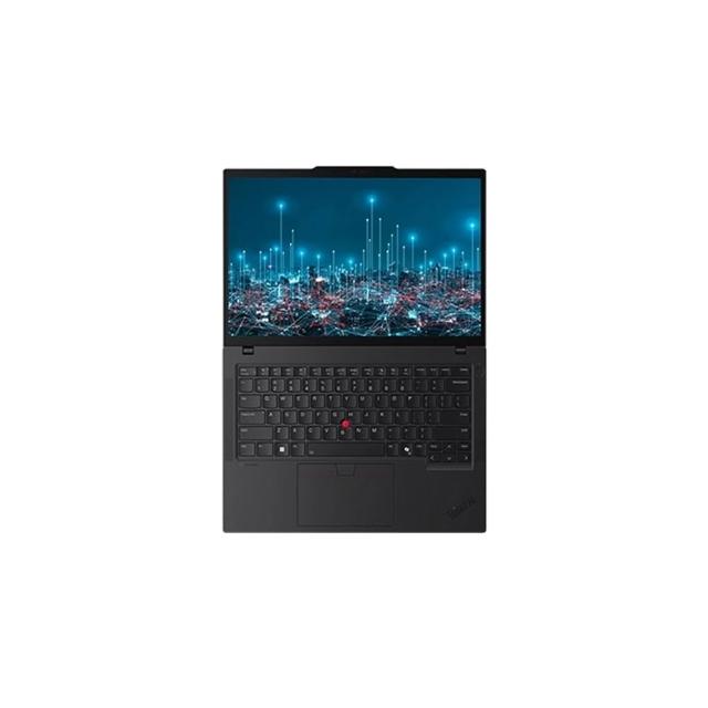 【ThinkPad 聯想】14吋AMD創作者商務特仕筆電(P14s Gen6/Ryzen AI 7 PRO 350/32G/2TB/IPS/W11P)