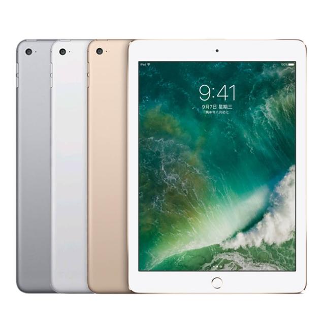 【Apple】B級福利品 iPad Air 2(9.7吋/WiFi/128G)