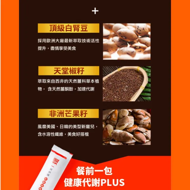 【享食尚】黃金益生菌-孅PLUS 2盒組(60包.蘇宗怡代言.MT69.調整體質.加速代謝.排便順暢)