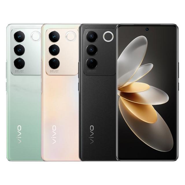 【vivo】A級福利品 V27 5G 6.7吋(12G/256G)