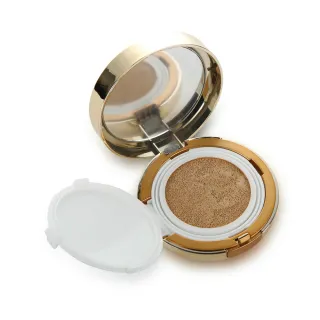 【Re:Excell 雷色】即期品：買一送一個蜜粉餅 / 天使氣墊粉餅