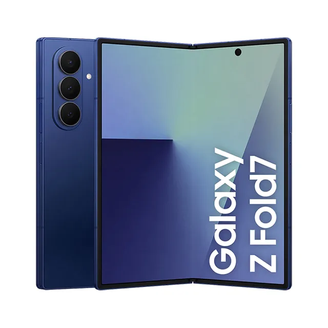【Samsung 三星】Galaxy Z Fold7 5G 8吋(12G/512G/Snapdragon 8 Elite/2億畫素/AI手機)