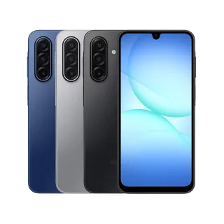 【Samsung 三星】Galaxy A17 5G 6.7吋(6G/128G/Exynos 1330/5000萬鏡頭畫素)