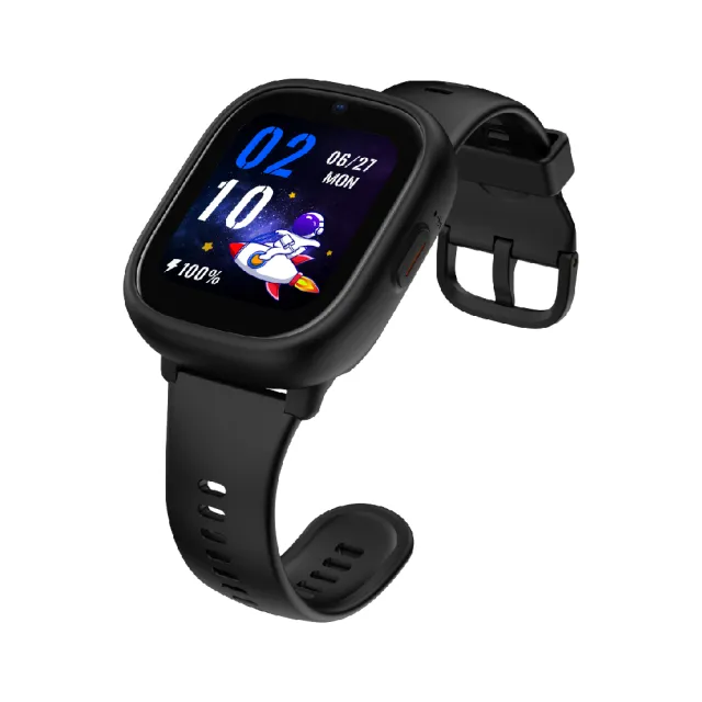 【Herowatch】Herowatch F3 兒童智慧手錶-超值入門首選(遠端看看守護/安全資安防護)
