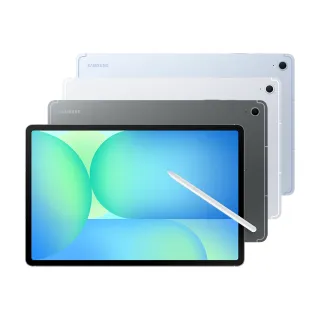 【Samsung 三星】Galaxy Tab S10 FE+ 13.1吋 8G/128G 5G版 SM-X626 平板電腦