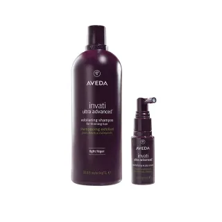 【AVEDA】蘊活煥欣洗髮精 1000ml(頭皮護理 洗髮同時保養)