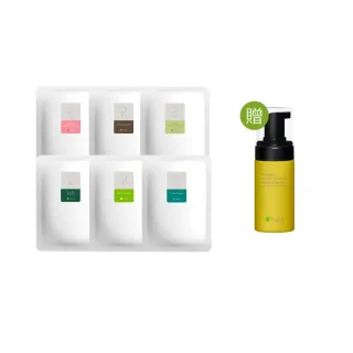【O’right 歐萊德】R-Pack洗髮精補充包600ml*2入(超值環保包 多款任選 各種頭皮與髮質適用)