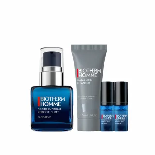 【碧兒泉】官方直營 男仕 極量高濃度維他命C精華30ml(BIOTHERM男仕保養/早C晚A)