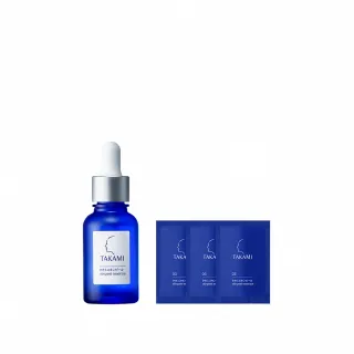 【TAKAMI】官方直營 角質道小藍瓶 30ml(3天試用!不滿意退貨)